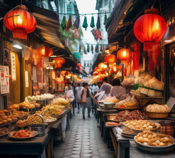 潮州，餐饮文化中的璀璨明珠