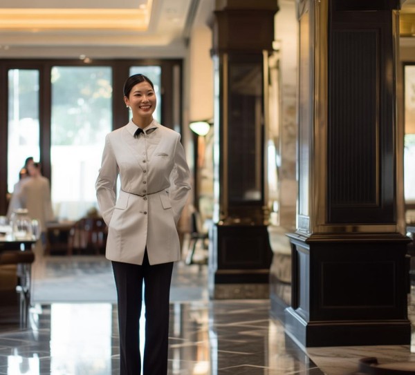 酒店服务礼仪,细节决定成败,你的礼仪如何影响你的体验? 酒店服务礼仪,细节决定成败,你的礼仪如何影响你的体验?