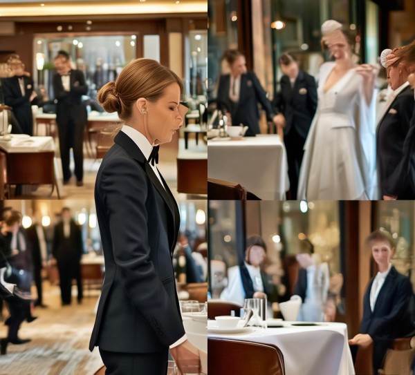 酒店服务礼仪,礼仪技能的较量与提升之道 酒店服务礼仪,礼仪技能的较量与提升之道