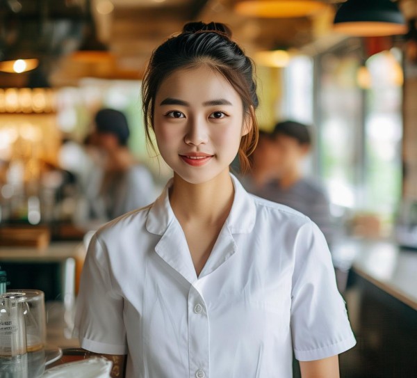 职业素养与服务理念的觉醒，餐饮服务员的使命与担当
