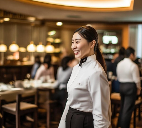酒店餐饮接待服务亮点 酒店餐饮接待服务亮点