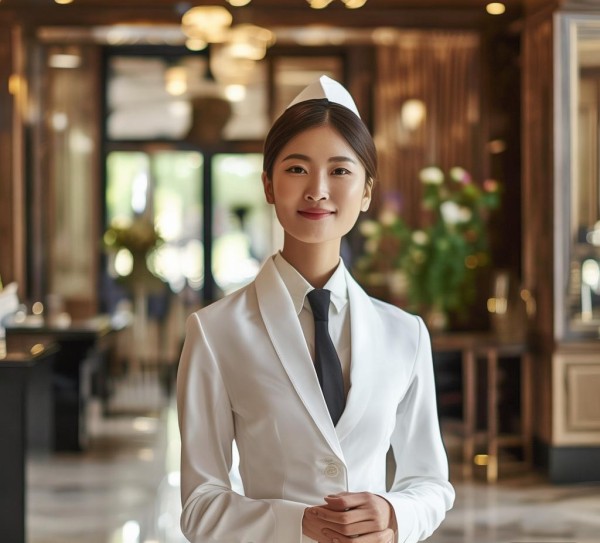 酒店服务礼仪,细节决定成败,需要你来体验 酒店服务礼仪,细节决定成败,需要你来体验