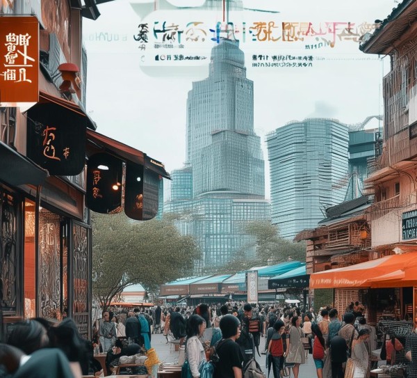 浏阳餐饮管理，市场机遇与挑战，选择哪里更合适？