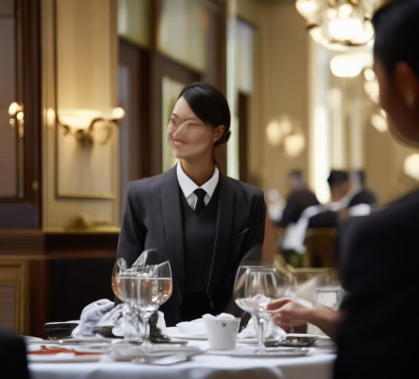酒店服务礼仪,从细节到习惯,构建完美服务 酒店服务礼仪,从细节到习惯,构建完美服务