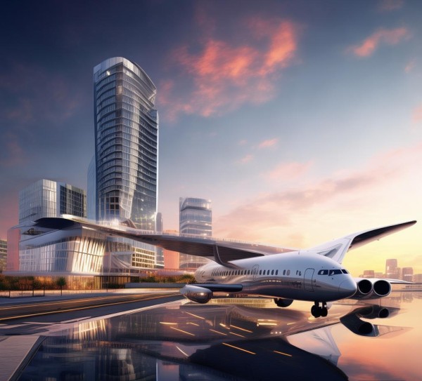 航空与酒店,共创价值的未来合作 航空与酒店,共创价值的未来合作