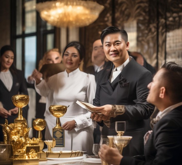美高酒店餐饮管理,提升服务品质的秘籍 美高酒店餐饮管理,提升服务品质的秘籍