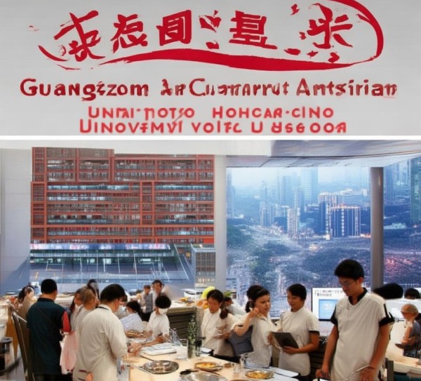 广州餐饮酒店管理学院，餐饮住宿管理的创新之路