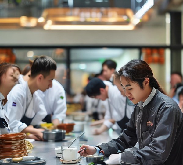 兰州餐饮管理教育,人才特色与未来展望 兰州餐饮管理教育,人才特色与未来展望