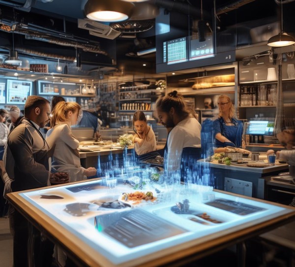 餐饮管理现状与建议 餐饮管理现状与建议