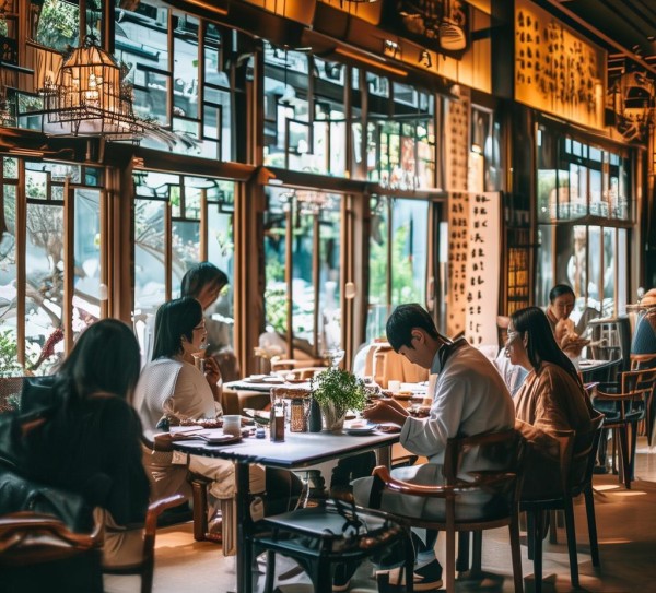 杭州餐饮酒店管理知识，清风正气，品质生活