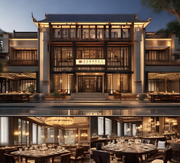 淮滨县悦瑶餐饮服务酒店,品质生活,细节至—为游客带来难忘体验 淮滨县悦瑶餐饮服务酒店,品质生活,细节至—为游客带来难忘体验