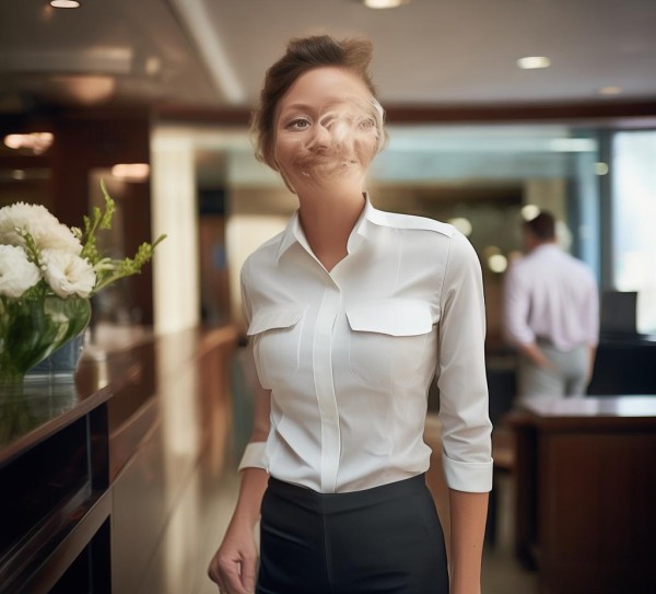 酒店服务礼仪,解析与实践 酒店服务礼仪,解析与实践