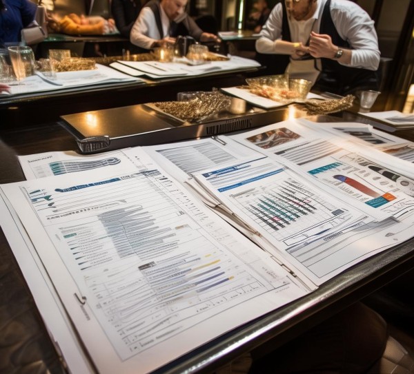 酒店餐饮部 management,从战略管理到日常运营的 complete guide 酒店餐饮部 management,从战略管理到日常运营的 complete guide