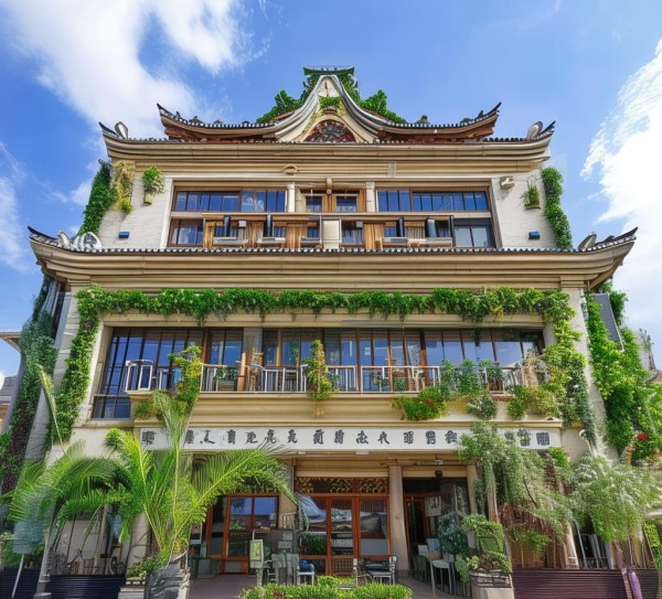 平谷,农业大镇,美食天堂—平谷酒店餐饮服务经营的典范 平谷,农业大镇,美食天堂—平谷酒店餐饮服务经营的典范