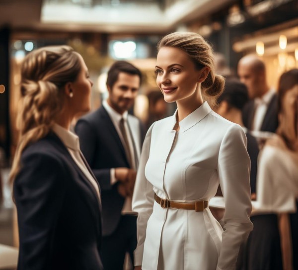 从酒店服务礼仪看你的未来 从酒店服务礼仪看你的未来