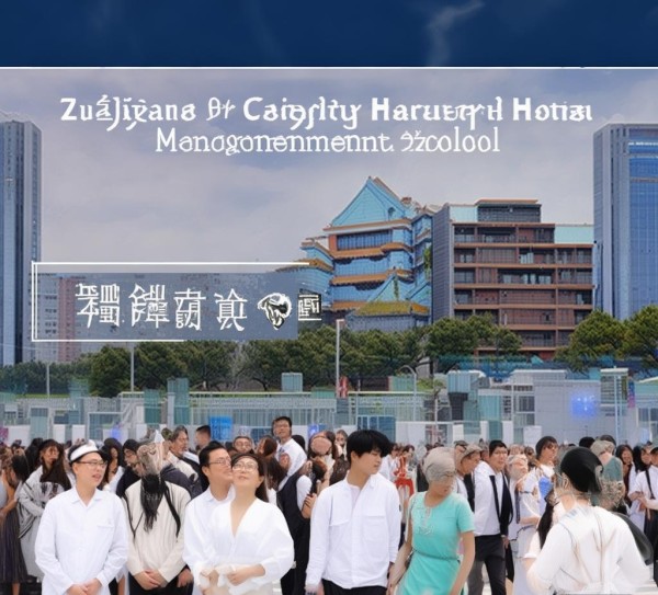 湛江餐饮酒店管理专业,人才与发展的新高地 湛江餐饮酒店管理专业,人才与发展的新高地
