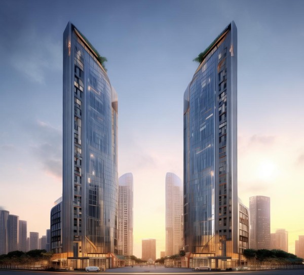 双城融合，跨国酒店合作新机遇