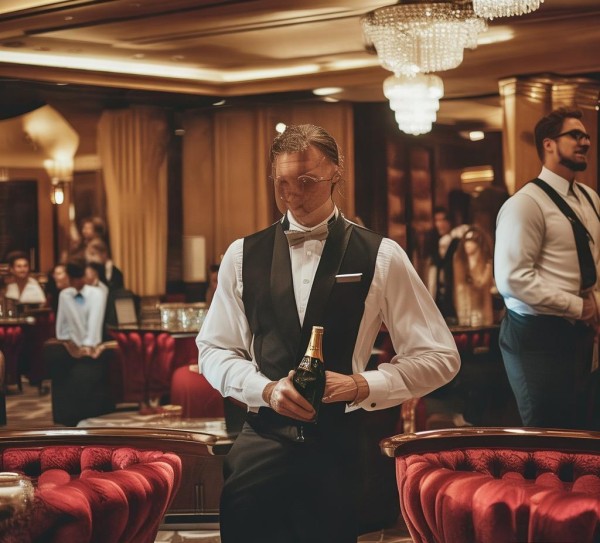 提升酒店服务品质，开启您的人生新旅程
