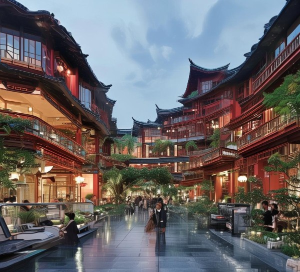 泉州酒店代运营，助力现代生活方式