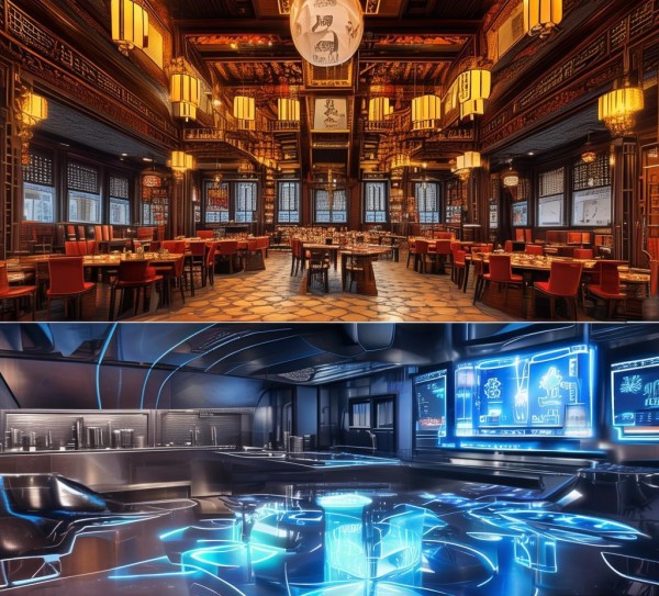 从传统到数字，王飞鱼酒店餐饮管理的创新之路