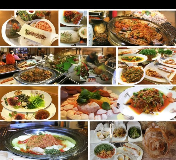 无锡世纪酒店，美食与文化碰撞的完美相遇