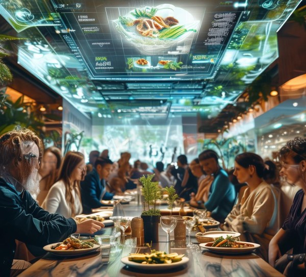 餐饮复工新策略，酒店管理的革新与创新