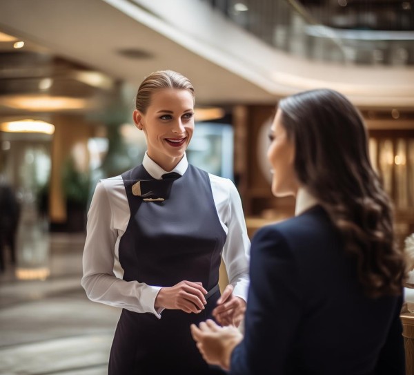 酒店服务礼仪个人感想 酒店服务礼仪个人感想