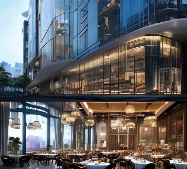 温州酒店餐饮管理,温城发展的新亮点 温州酒店餐饮管理,温城发展的新亮点
