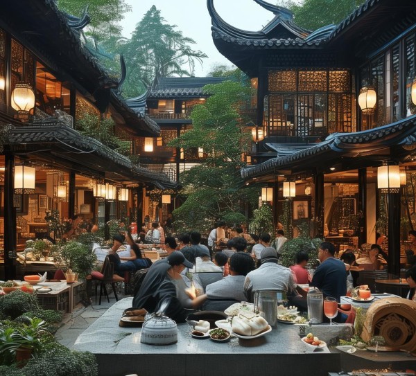 苏州餐饮管理,苏州特色与创新 苏州餐饮管理,苏州特色与创新