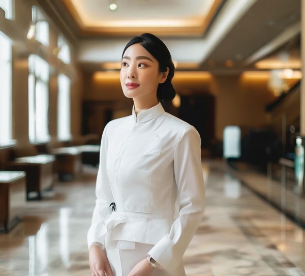 什么是酒店服务礼仪总结 什么是酒店服务礼仪总结