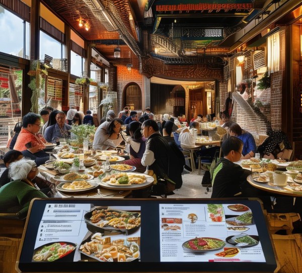河北文化与餐饮管理,探索创新的未来 河北文化与餐饮管理,探索创新的未来