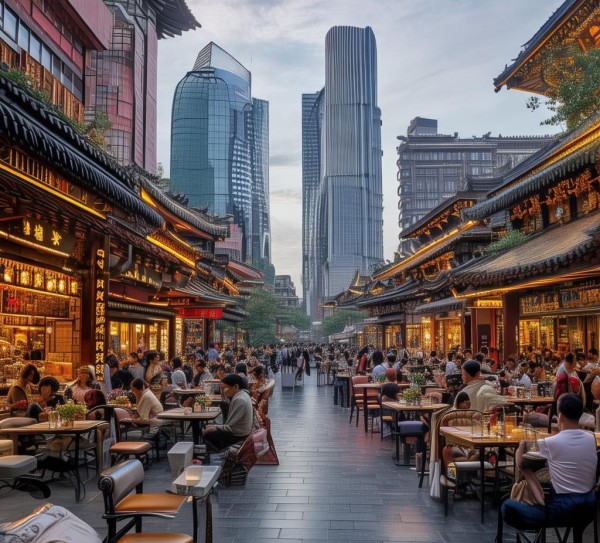 北京餐饮酒店管理现状及未来发展趋势 北京餐饮酒店管理现状及未来发展趋势