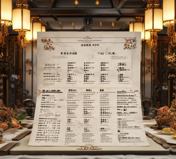 山东餐饮酒店管理价位表及策略建议