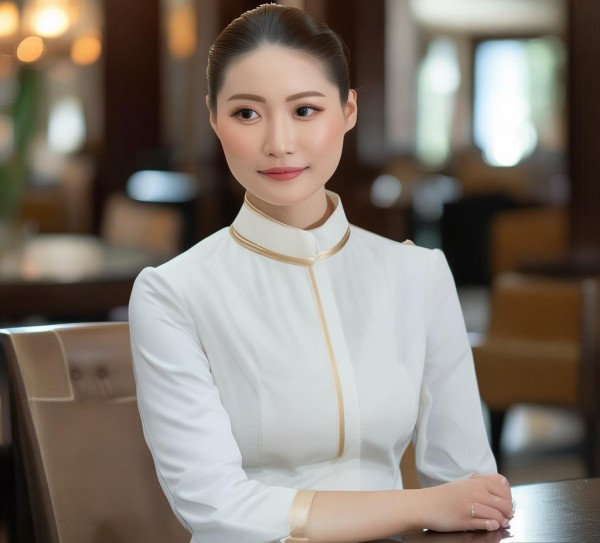 酒店服务员坐姿礼仪,细节决定职业操守 酒店服务员坐姿礼仪,细节决定职业操守