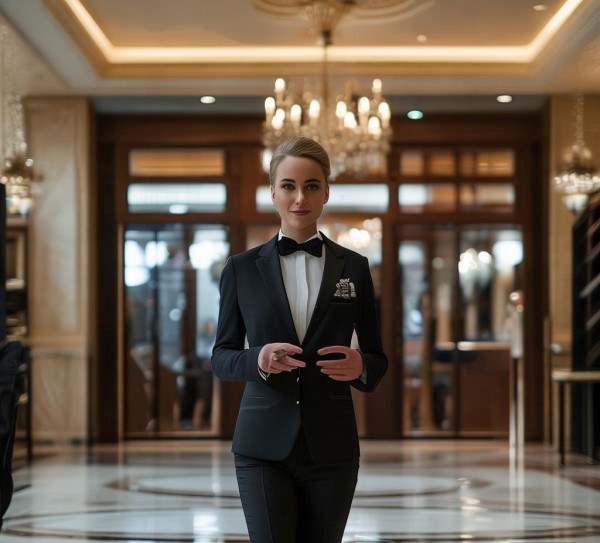 酒店服务礼仪坐走考试如何应对? 酒店服务礼仪坐走考试如何应对?