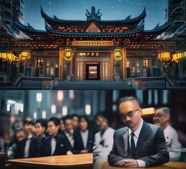 仁怀酒店，品质服务背后的创新与专业