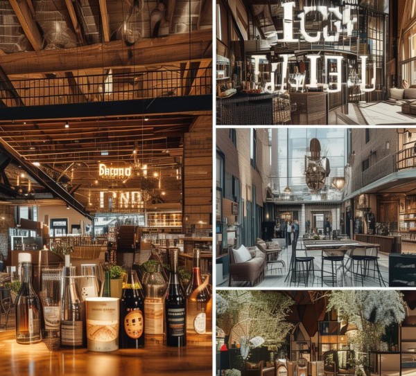副产品,啤酒酒店与名酒店合作方案 副产品,啤酒酒店与名酒店合作方案