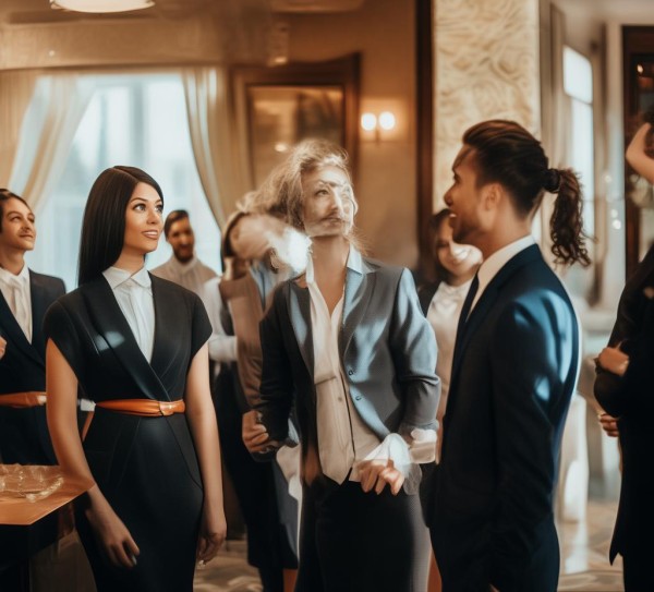 礼仪-first,服务之美的新时代—酒店服务礼仪培训心得体会 礼仪-first,服务之美的新时代—酒店服务礼仪培训心得体会