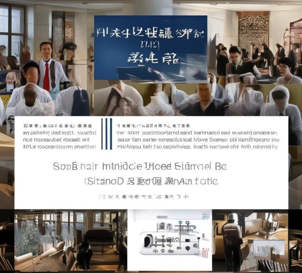 我国酒店服务礼仪现状及优化路径