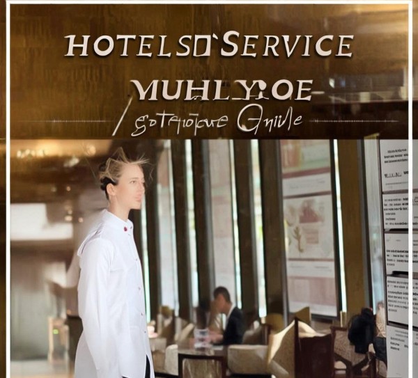 酒店服务礼仪全解析，必备指南