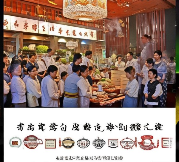 广东酒店餐饮服务员招聘,助力本地美食文化,开启职业成长之旅 广东酒店餐饮服务员招聘,助力本地美食文化,开启职业成长之旅