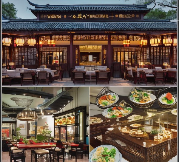 潍坊渔小馆餐饮酒店管理,打造成功之道 潍坊渔小馆餐饮酒店管理,打造成功之道