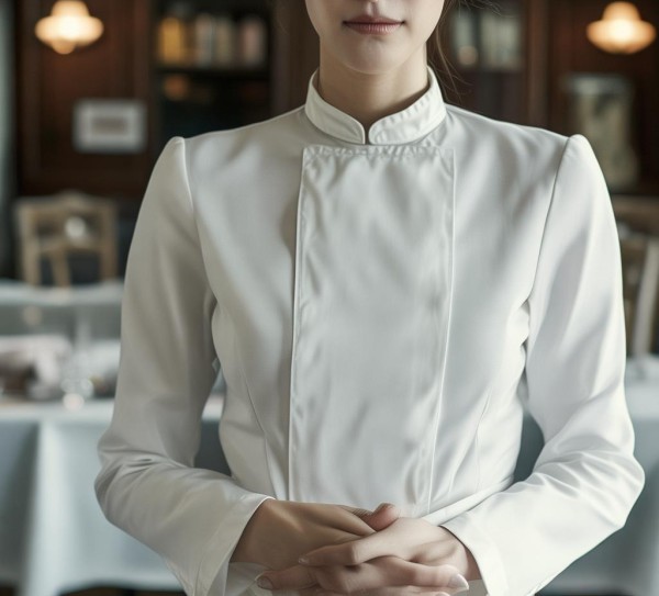一、蹲姿礼仪,服务细节的写照 一、蹲姿礼仪,服务细节的写照