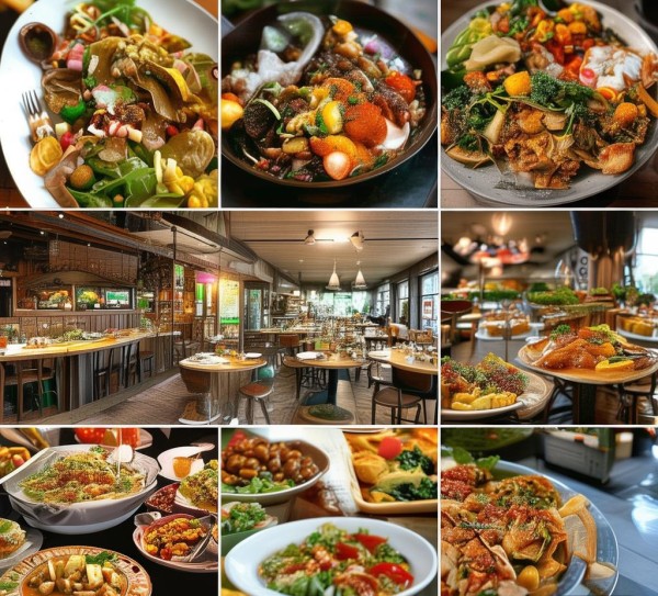 适合预算有限的游客的酒店餐饮推荐 适合预算有限的游客的酒店餐饮推荐
