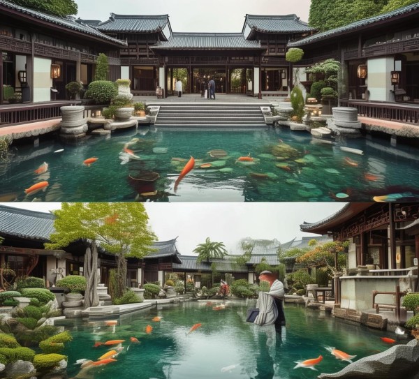 酒店如何找到理想养生馆，提升您的品牌形象