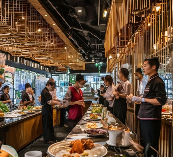 临武餐饮管理,特色服务与现代管理 临武餐饮管理,特色服务与现代管理