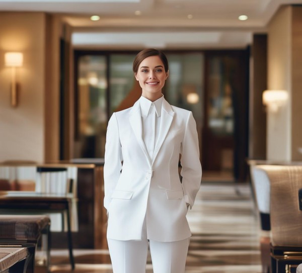 酒店服务礼仪的总结 酒店服务礼仪的总结