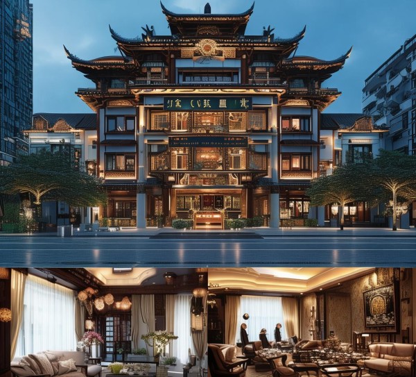 龙岗券酒店，特色与服务的双重魅力
