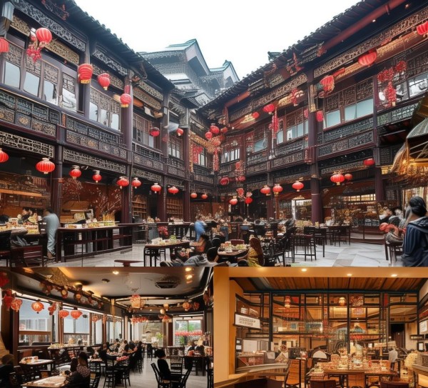 山西酒店餐饮连锁管理办法 山西酒店餐饮连锁管理办法