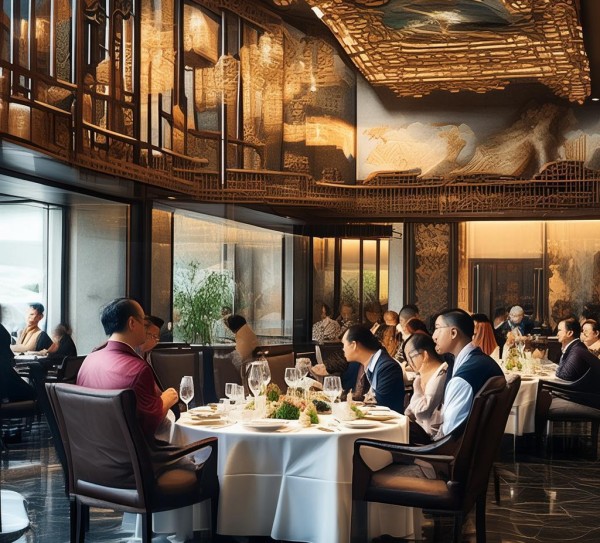 潍坊歌尔酒店餐饮管理 潍坊歌尔酒店餐饮管理